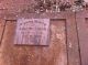 Photo of headstones/thumb_Jane McLennan d1951 hdstn Peterborough SA